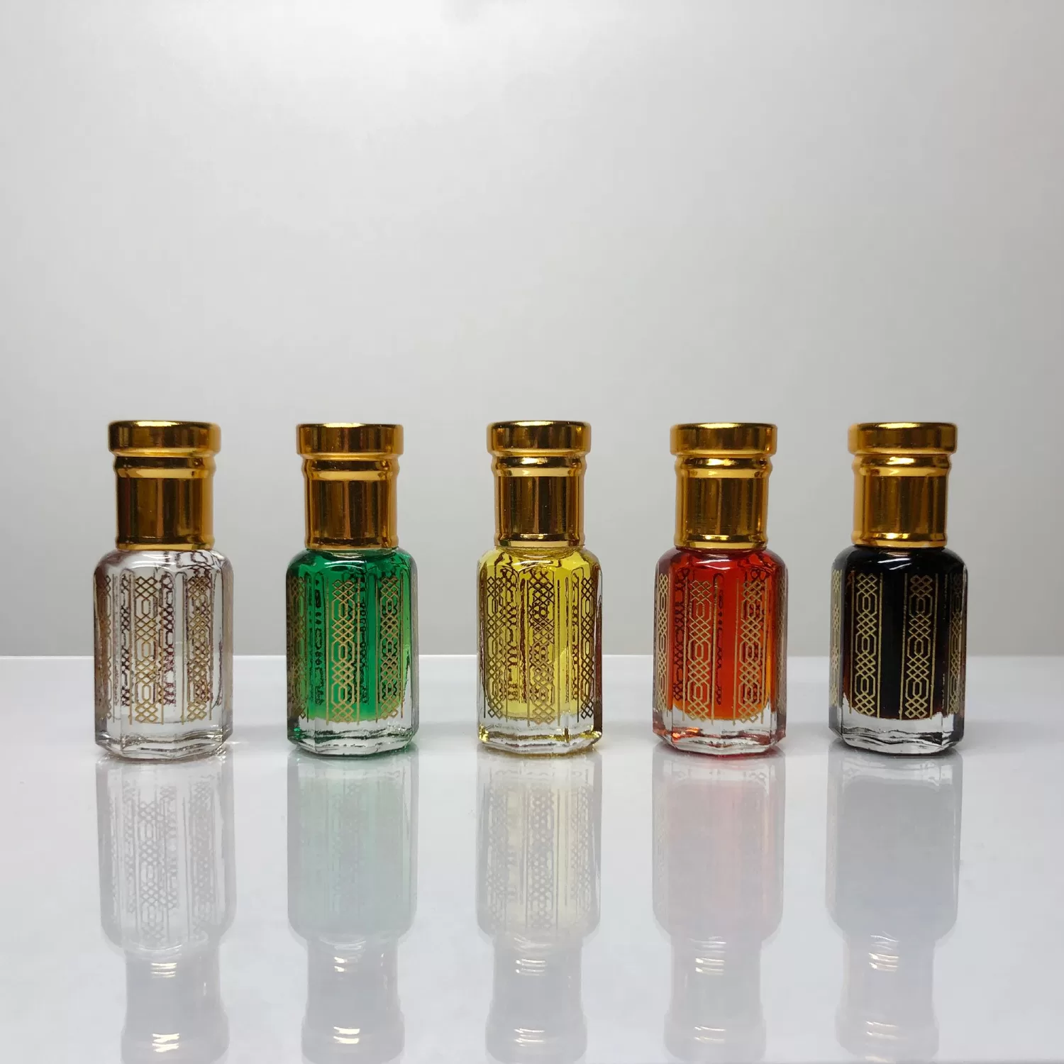 a picture showing the default drugstore perfume 