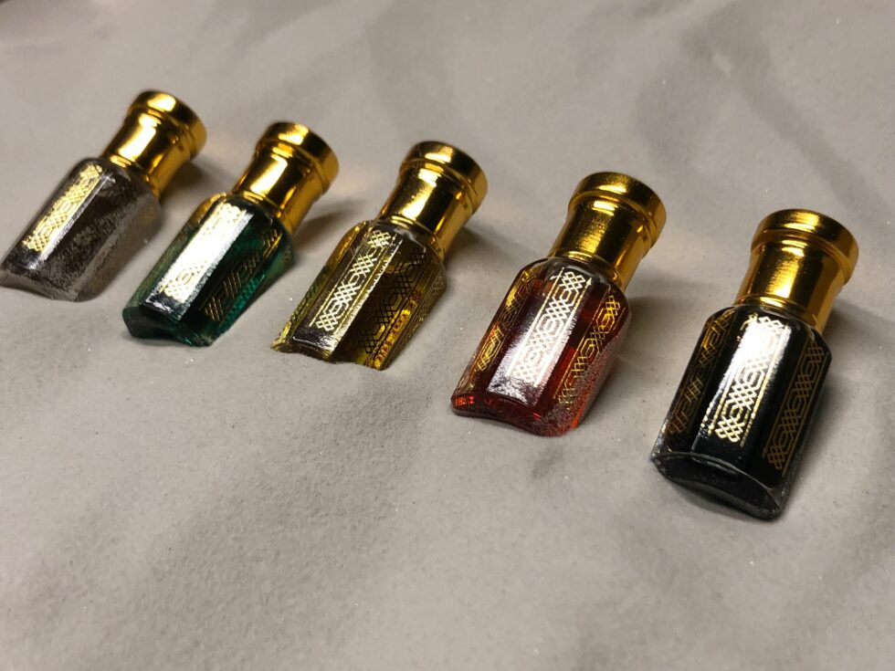 House of Attar | What is Attar?