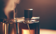 perfume layering