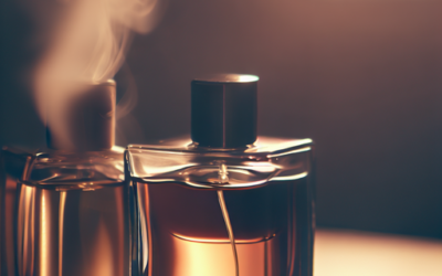 How To Layer Perfumes