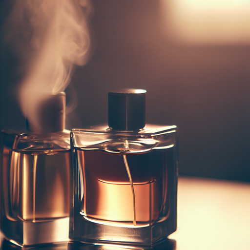 How To Layer Perfumes