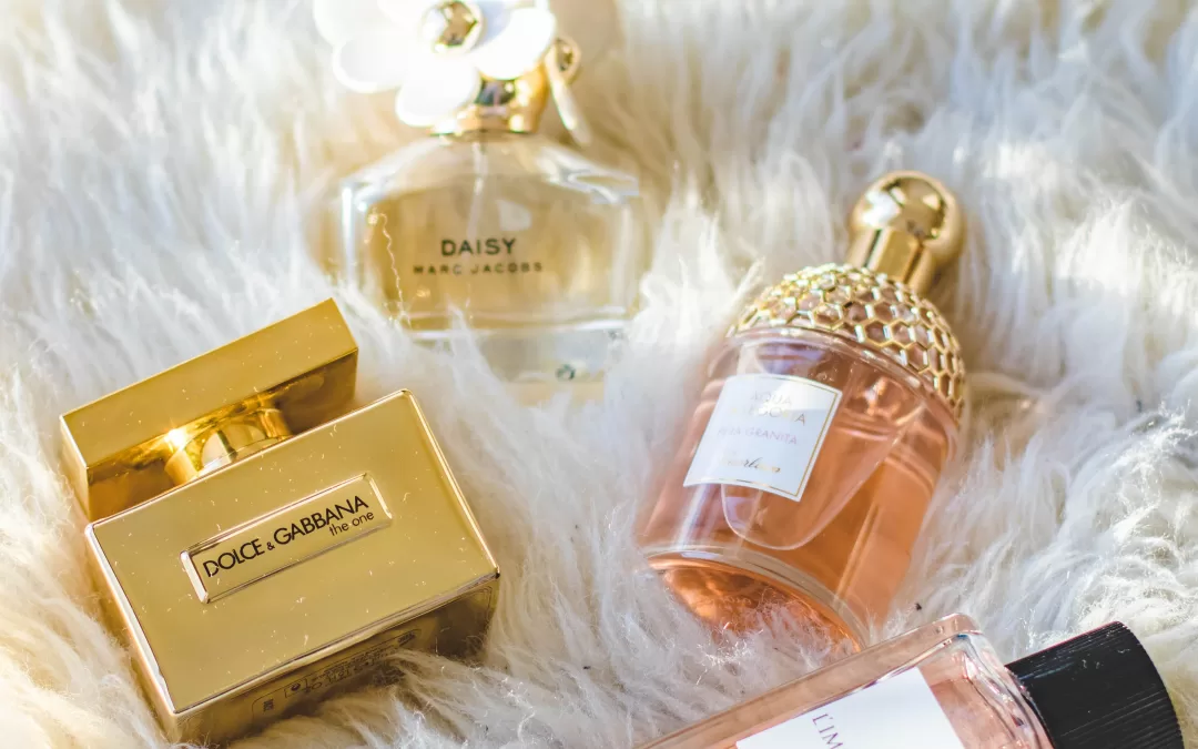 Is Perfume a Good Gift?