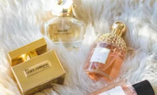 designer perfumes