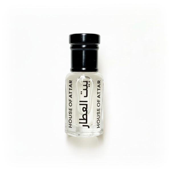 House of Attar 6ml Perfume