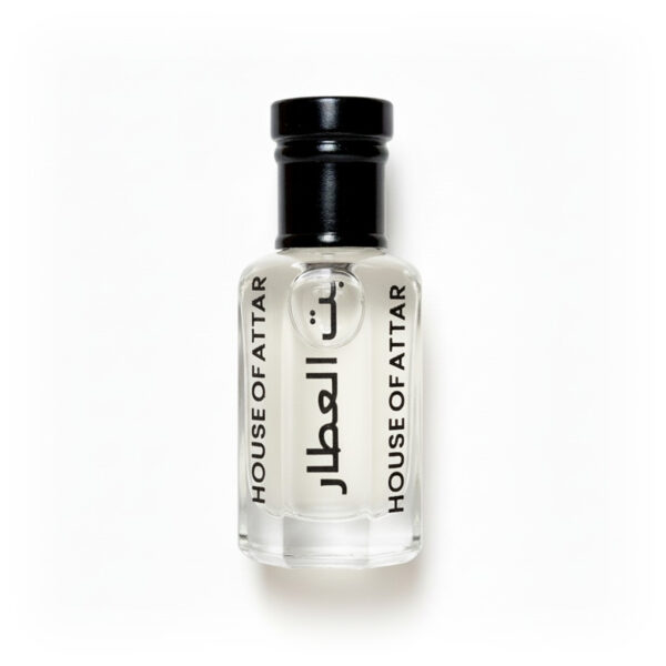House of Attar 12ml Perfume