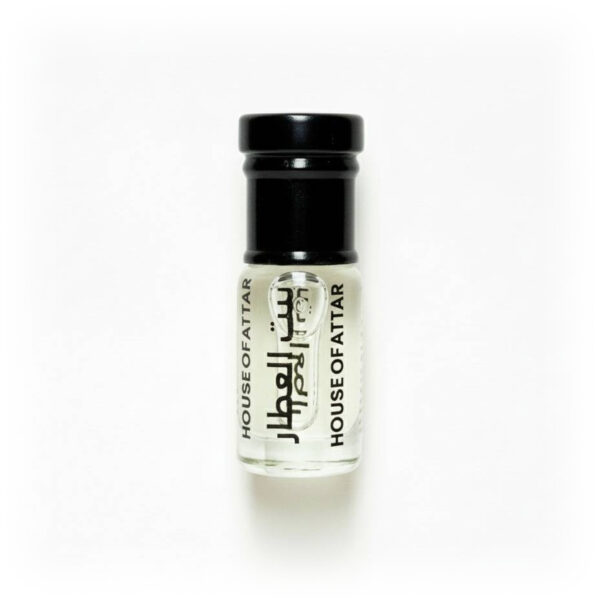 House of Attar 3ml Perfume