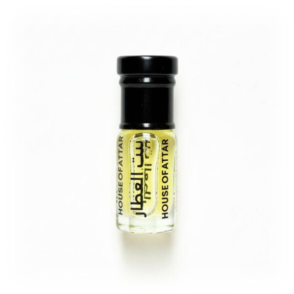 Mel De Ouro Attar