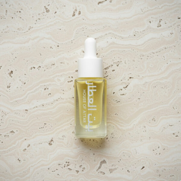 Mel De Ouro Attar Perfume