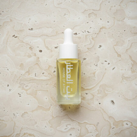 Amber Oud