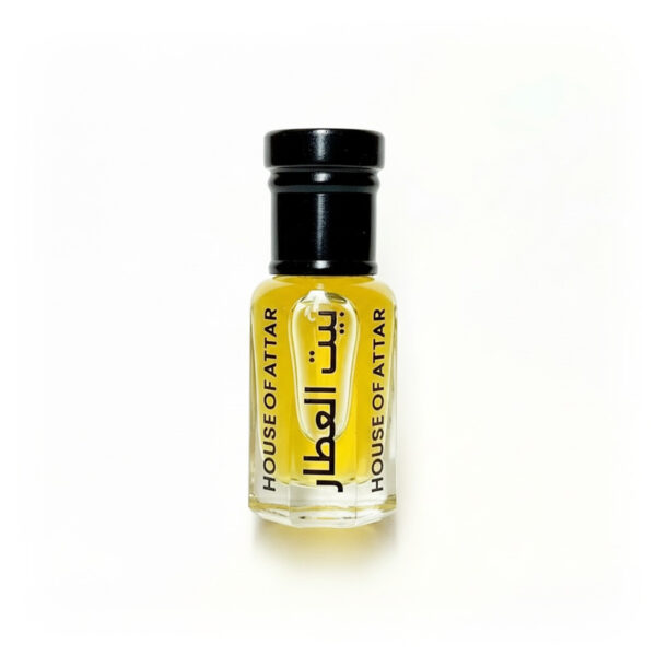 House of Attar 6ml Perfume