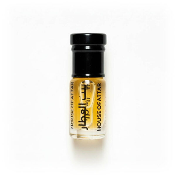 House of Attar 3ml Perfume