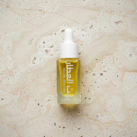 Mukhallat Oud