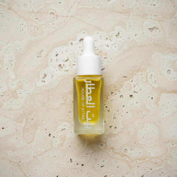Mukhallat Oud