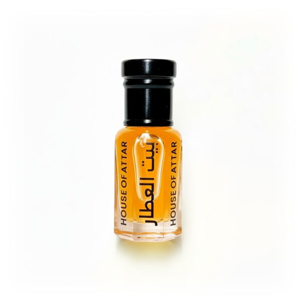 House of Attar 6ml Perfume