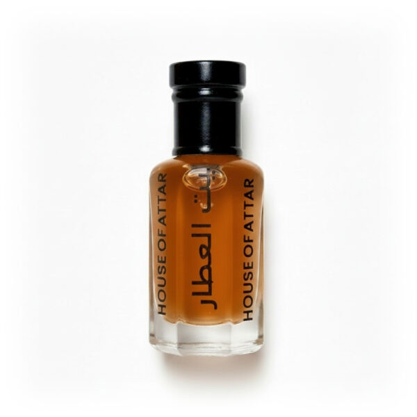 House of Attar 12ml Perfume