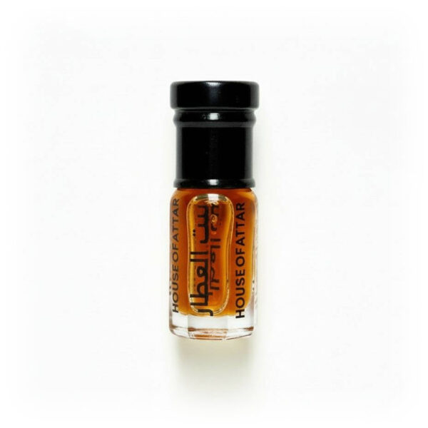 House of Attar 3ml Perfume