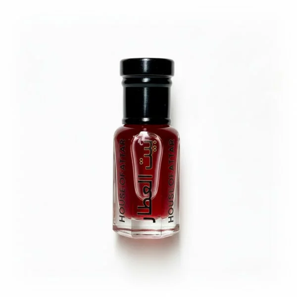 House of Attar 6ml Perfume