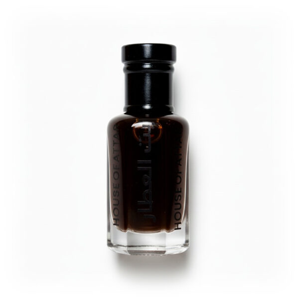 House of Attar 12ml Perfume