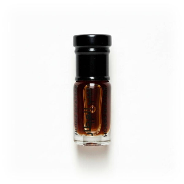 House of Attar 3ml Perfume