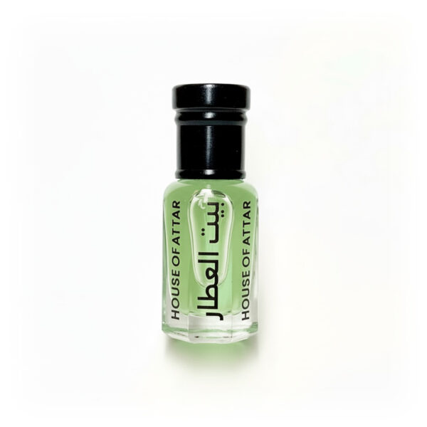 House of Attar 6ml Perfume