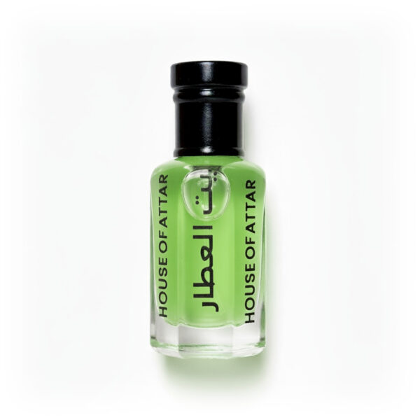 House of Attar 12ml Perfume