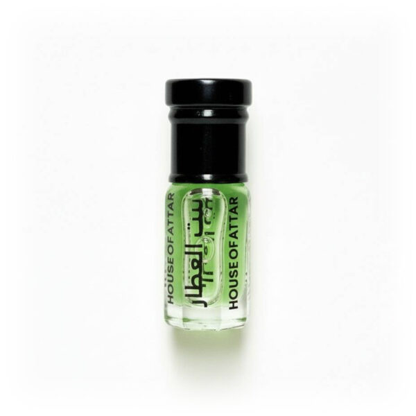 House of Attar 3ml Perfume