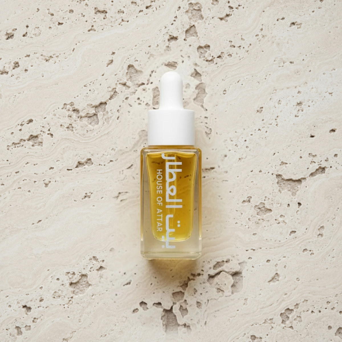 Sway perfume oil in a 15ml glass dropper bottle
