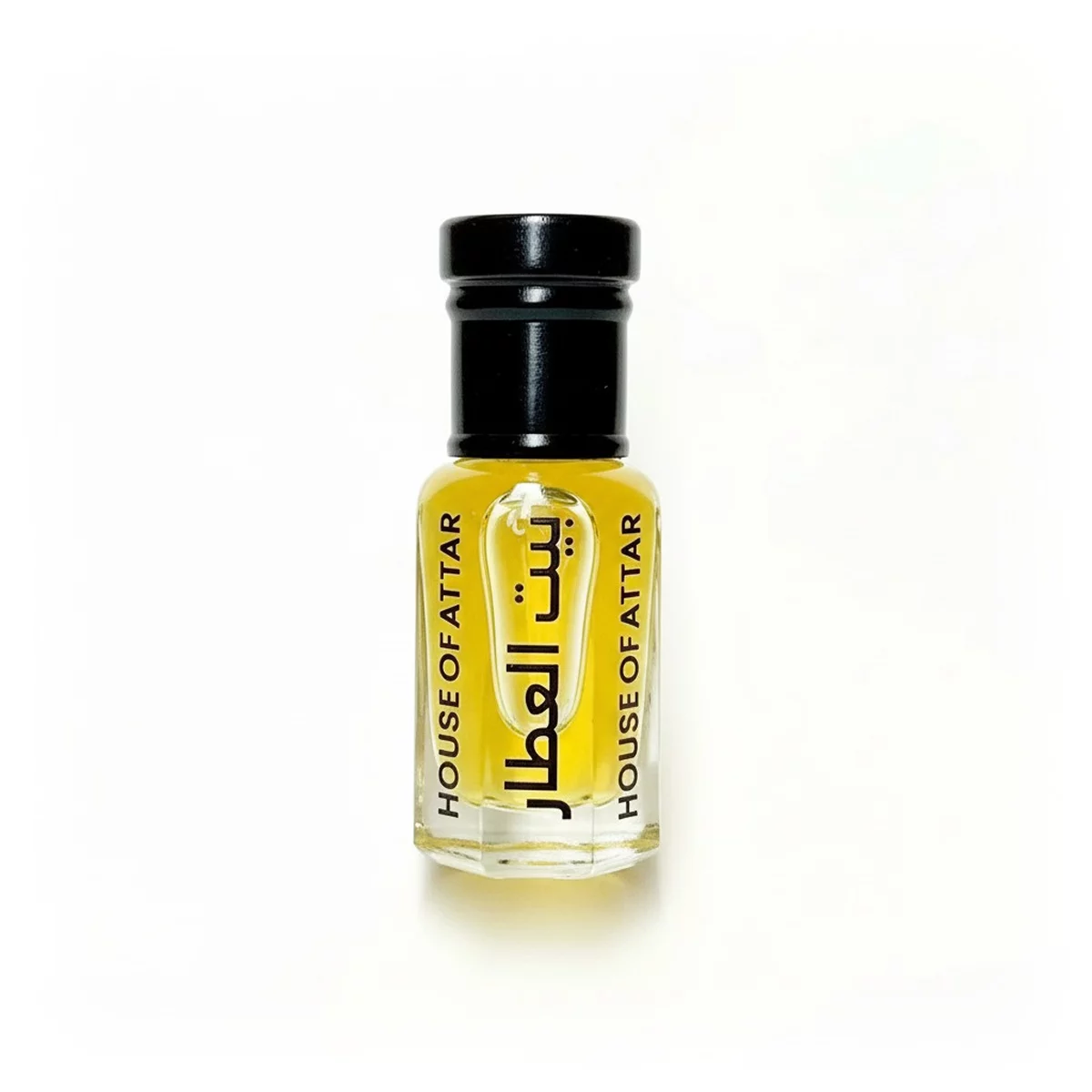 Sway perfume oil in a 6ml glass roll-on bottle